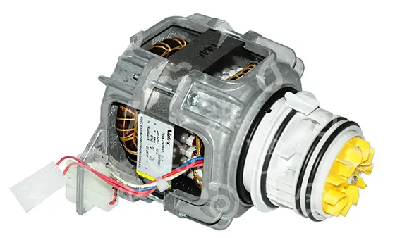 čerpalo oběhové myčky ELECTROLUX / ZANUSSI